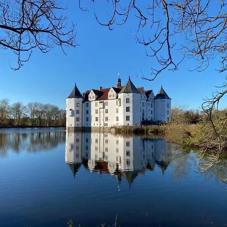 Appartement Leevhuus