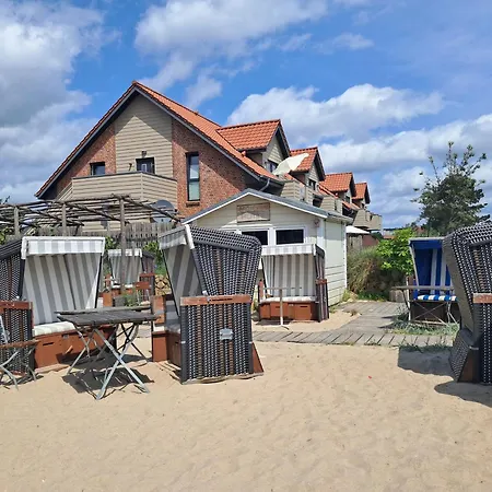 Leevhuus Appartement *