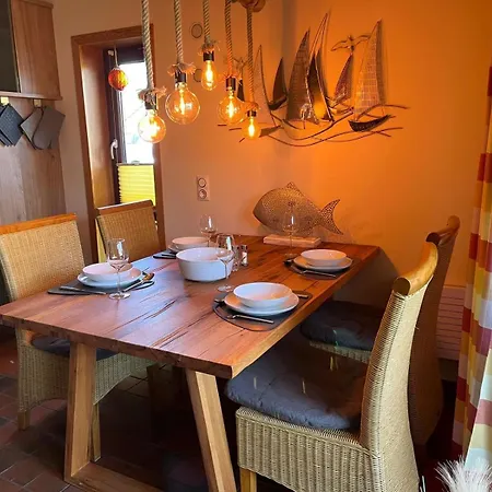 Leevhuus Appartement *