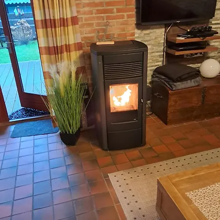 Leevhuus Appartement Holnishof