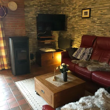 Appartement Leevhuus