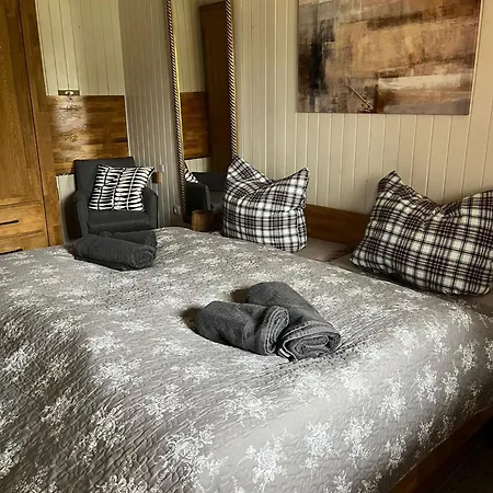 Leevhuus Appartement