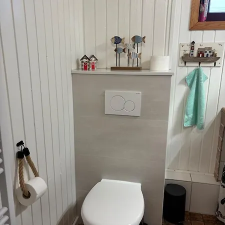 Leevhuus Appartement