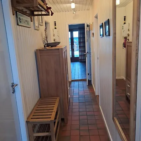 Leevhuus Appartement