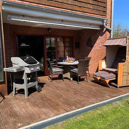 Leevhuus Appartement