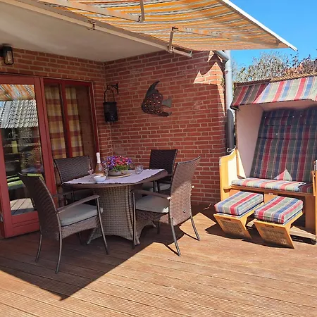 Leevhuus Appartement *