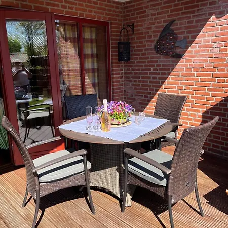 Leevhuus Appartement